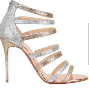 Celebrity Christian Louboutin Heels